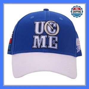 AUTHENTIC John Cena Farewell Tour 2025 Lexington Adjustable Hat -Free Ship- ✅✅ - Picture 1 of 5