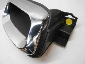 Mercedes GLC-Class, X253, C253 Right Bumper Molding Bracket  A2538859402 GS0381 - Picture 1 of 8