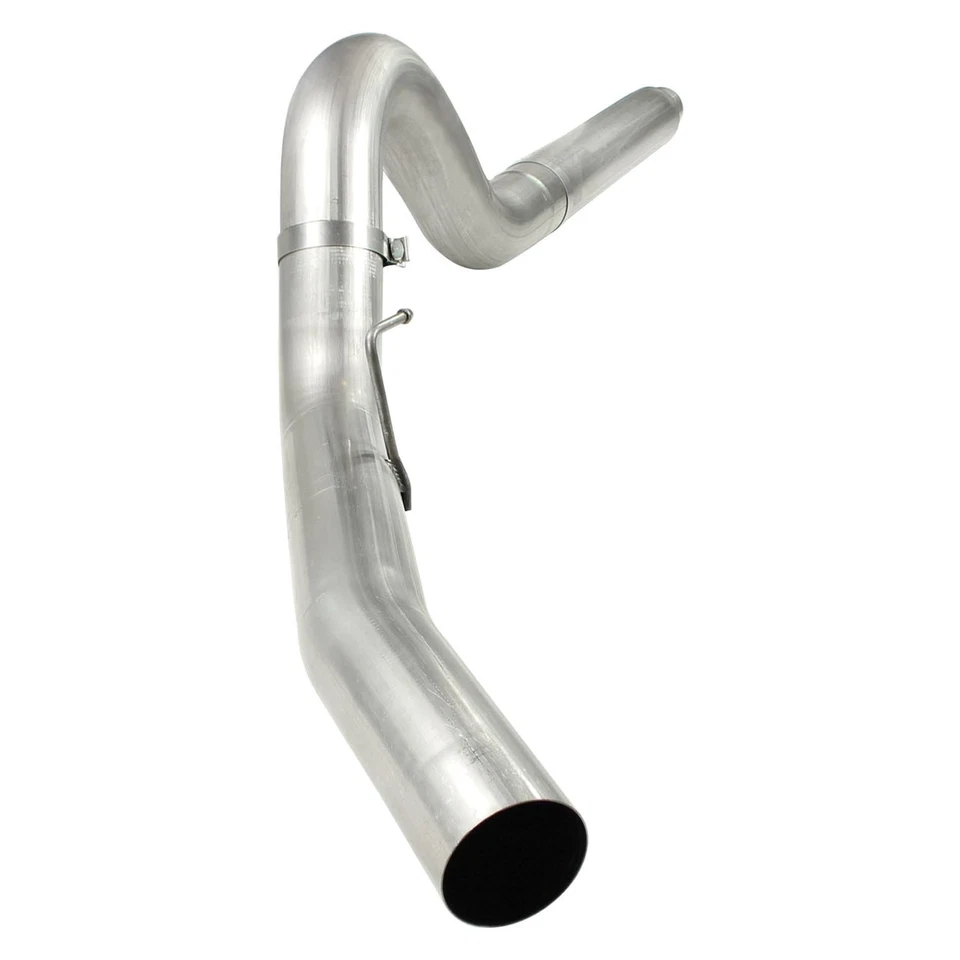 For Ford F-250 Super Duty 08-10 Exhaust System Large Bore HD 409 SS DPF-Back Foto 1 de 4