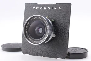 [Near MINT] Schneider Kreuznach Super Angulon 65mm F8 Wide AngleLens From JAPAN - Picture 1 of 14