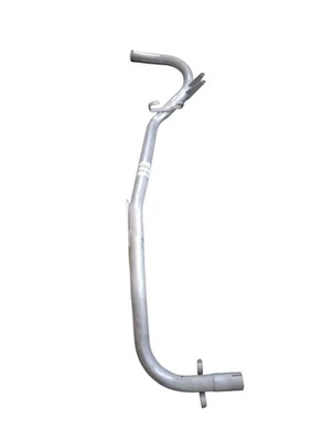 FIAT Ducato 2° Serie (90>94) TUBO SCARICO CENTRALE PER 357008 Foto 1 de 4