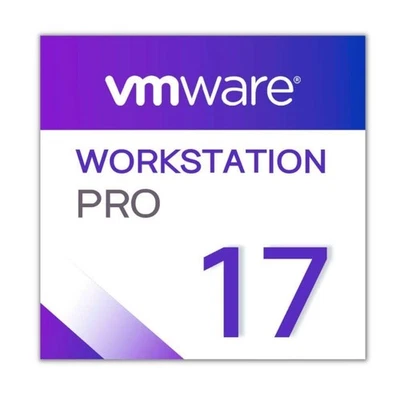vmWare Workstation 17 Pro ™ | 3PC | WINDOWS & LINUX | UPDATEFÄHIG | DAUERLIZENZ - Bild 1 von 4