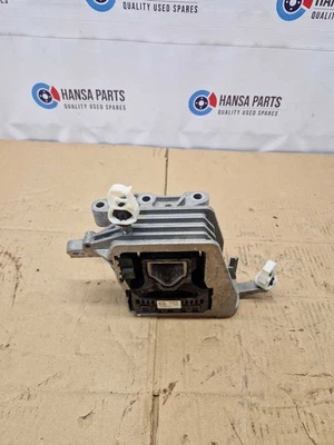 BMW X1 X2 F48 F39 2017-2023 gasolina B48 montagem direita do motor - Imagem 1 de 4