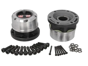 ✅Se adapta a bujes de rueda gratuitos AVM AVM 452 2 piezas 452 Nissan Pick Up, Terrano ⭐Vendedor del Reino Unido⭐ - Imagen 1 de 7