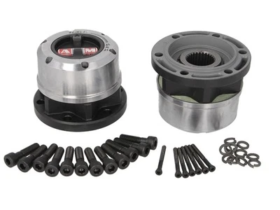 ✅Se adapta a bujes de rueda gratuitos AVM AVM 452 2 piezas 452 Nissan Pick Up, Terrano ⭐Vendedor del Reino Unido⭐ - Imagen 1 de 4