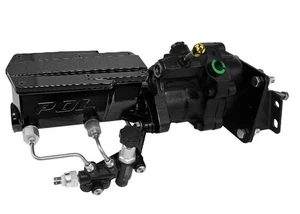 Chevy Camaro y Pontiac Firebird 1970-81 serie Black Out hidroeléctrico, nuevo Pol 1 - Imagen 1 de 1