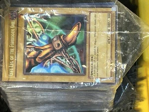 YUGIOH 600+ Ultimate Collection Card Lot C-Holos, 1st Editions, SecretRares 1996 - Picture 1 of 8
