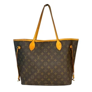 Bolso de Mano LOUIS VUITTON Neverfull MM M40156 Japón Ookura - Imagen 1 de 10