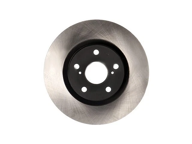 Front Brake Rotor For 07-18 Toyota Lexus Camry ES350 Avalon ES300h NC64W3 - Image 1 of 1