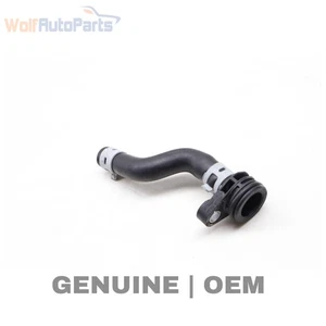 2016-2023 AUDI TTS QUATTRO - Coolant HOSE / LINE / Adapter 06K121051M - Picture 1 of 4