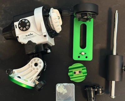 Sky-Watcher Star Adventurer 2i Pro Star Tracker Foto 1 de 3