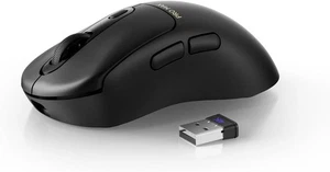 Rapoo VT3PRO MAX Wireless Gaming Mouse – 30K DPI, 200 h Battery, 10 Buttons - Picture 1 of 9