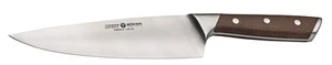 Boker Forge Premium Posate da Cucina Coltello da Chef Legno di Acero 03BO511 - Foto 1 di 1