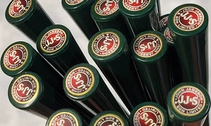 Jameson & SON Lot of 19 Cocktail Drink Swizzle Stir Sticks Irish Whisky Vintage - Picture 1 of 18