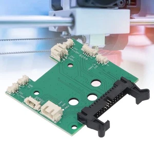 Extruder-Adapterplatine Für SV07 3D-Drucker PCB-Konvertierungsmodul Mit - Afbeelding 1 van 24