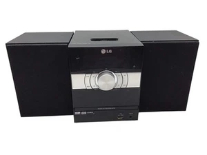 MINI CADENA HIFI LG LG 19310514 - Imagen 1 de 5