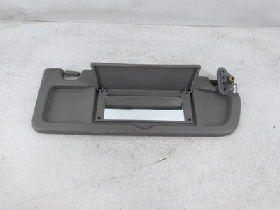 2006-2011 Honda Civic Driver Sun Visor Mirror Left Sunvisor WNJHF - Image 1 of 4