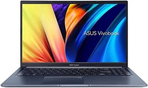 ASUS VIVOBOOK/BLUE/15.6 FHD R5-7430U/8GB/AMD UMA/512GB/WIN11 HOME - Picture 1 of 1
