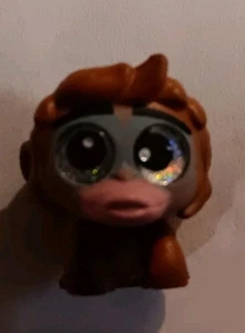 Disney Doorables - King Louie - The Jungle Book - Series 7 - Rare - Picture 1 of 5