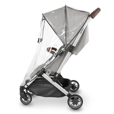 UPPAbaby Minu e V2 protetor de chuva/à prova d'água à prova de vento multi  - Imagem 1 de 4
