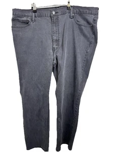 Levi’s Vintage Jeans Herren 541 Grau Stretch Sportlich W42 Inch /L30 inch - Bild 1 von 5