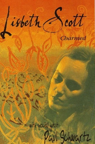 Paul Schwartz - Charmed [New DVD] - Imagem 1 de 1