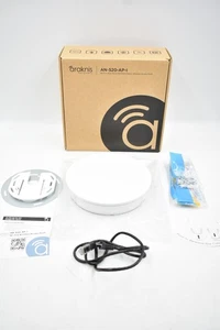 Araknis Networks AN-520-AP-I Wi-Fi 6 Indoor Wireless Access Point - White - Picture 1 of 12