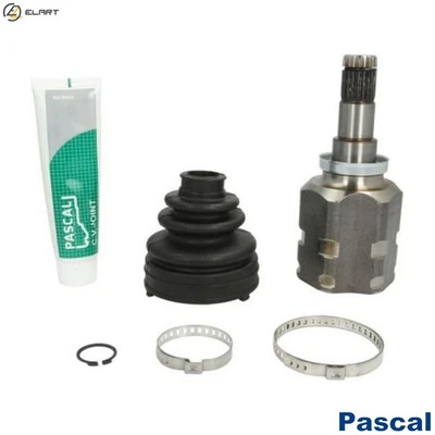 JOINT KIT DRIVE SHAFT G72015PC FOR TOYOTA 1ND-TV 1.4L 4cyl YARIS - Image 1 of 4