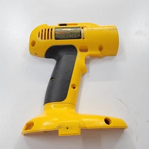 EXCELENTE - DeWALT 18V 18 Voltios DW997 Inalámbrico 18V Taladro Plástico Mango Carcasa - Imagen 1 de 4