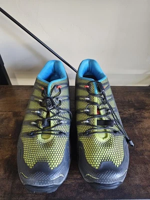 Zapato de ciclismo Shimano Pedaling Dynamics bicicleta de montaña SH-MT44G US 8 EU 40 Foto 1 de 4