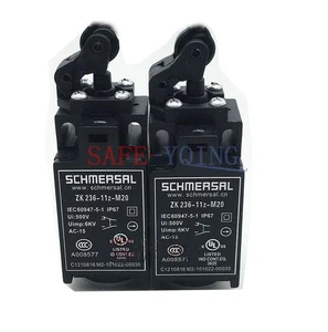 NEW 1PC   Limit Switch ZK236-11Z-M20 ZK 236-11Z-M20 #lk - Picture 1 of 3