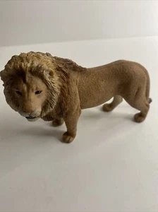 schleich lion 2007 - Picture 1 of 4