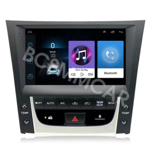 Car Radio MP5 Player GPS For Apple Carplay Fit For 2005-2011 Lexus GS350 GS400 - Picture 1 of 23