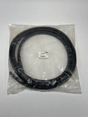 Chrysler Dodge Ram 2008-2020 puerta trasera apertura impermeable OEM Mopar 1JG10XXXAF Foto 1 de 4