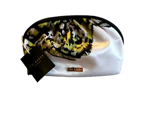 Ted Baker Cosmetic Bag Rose & Cassis Ladies Christmas Gift Set - Picture 1 of 2