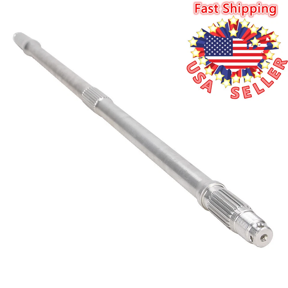 Eje trasero para Honda Foreman TRX500 Foreman Rubicon 500 TRX 500 2001-2014 Foto 1 de 4