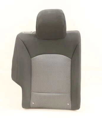 NEW OEM Rear Right Seat Back Gray Cloth 89400K0700SM6 for Kia Soul 2020-2023 - Image 1 of 4