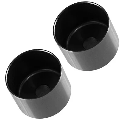 Válvula de escape Caltric Tappet para Suzuki RMZ450 2009-2024 12891-02F00 Foto 1 de 4