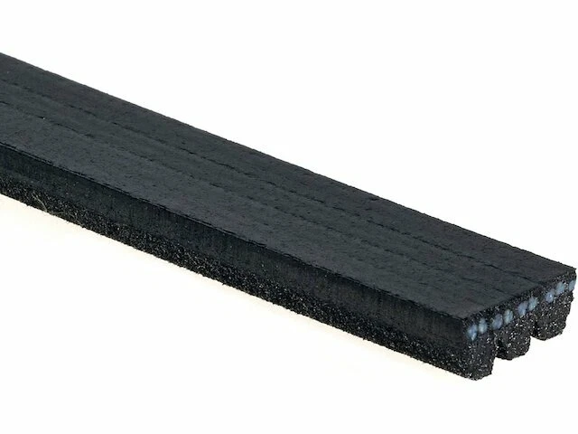 Para Nissan 300ZX 1987-1989 Multi Rib Cinturón Dirección Asistida AC Delco 61142YQ 1988 Foto 1 de 2