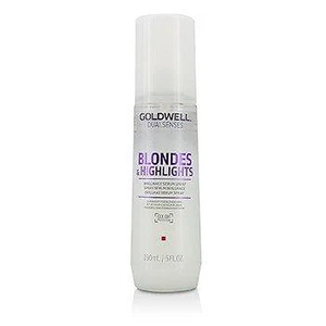 Goldwell Dual Senses Blondes & Highlights Brilliance Serum Spray - Picture 1 of 3