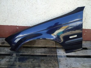 BMW E46 318i 1998 Kotflügel Links 317 - Orientblau Metallic - Bild 1 von 1