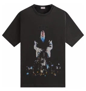 Kith x Marvel Kingpin Vintage Tee Black - Bild 1 von 3