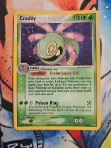 Lotto Pokémon Ex Power Keepers - Foto 1 di 7