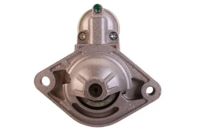 SE ADAPTA A TOYOTA CELICA 1.8 VVTi 16V (ZZT230) MOTOR DE ARRANQUE GASOLINA 1999-05 NUEVO Foto 1 de 3