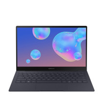 Samsung Galaxy Book S 13" - 256GB - Core i5 - 1,4GHz - 8GB - Mercury Grey NEU