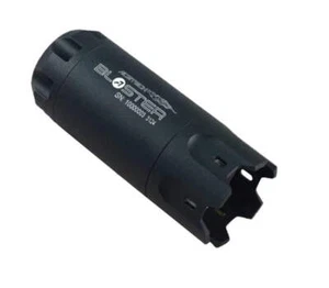 Unidad trazadora Acetech Blaster - 14 mm CCW - negra - Imagen 1 de 1