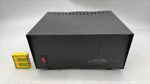 Astron LS-18A Linear Tabletop Power Supply, In: 115VAC Out: 28VDC 18A (Used) - Zdjęcie 1 z 8