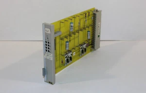 Siemens 6FQ1668-1A Iskamatic A AVZ15-1 Board - Picture 1 of 3