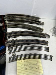 VINTAGE RIVAROSSI TRACK LOT (V2 ) - Picture 1 of 4