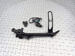 2006 03-07 Suzuki SV1000 SV1000S OEM Kickstand Side Stand Prop Switch Lot - Picture 1 of 12